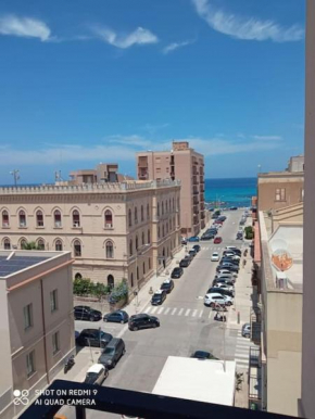 Fronte Mare Trapani
